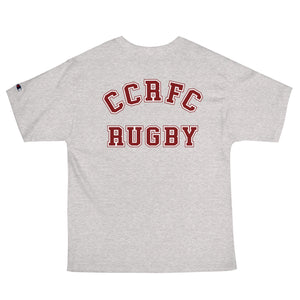 Rugby Imports Concord Carlisle Rugby Champion T-Shirt