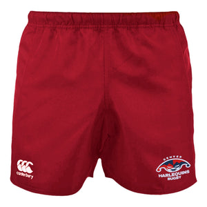 Rugby Imports Denver Harlequins Rugby CCC Advantage Rugby Short