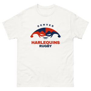 Rugby Imports Denver Harlequins Rugby Classic T-Shirt