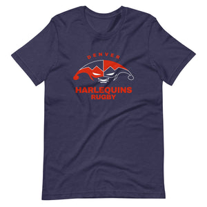 Rugby Imports Denver Harlequins Rugby Social T-Shirt