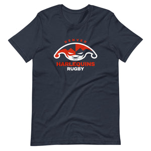 Rugby Imports Denver Harlequins Rugby Social T-Shirt
