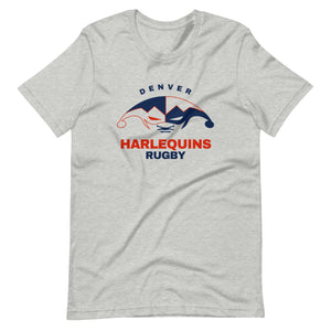 Rugby Imports Denver Harlequins Rugby Social T-Shirt