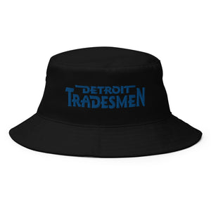 Rugby Imports Detroit Tradesmen Bucket Hat