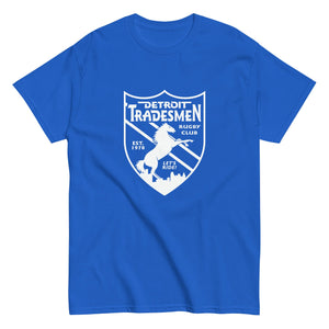 Rugby Imports Detroit Tradesmen Classic T-Shirt