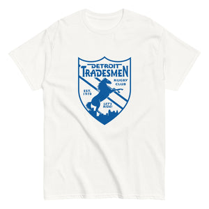 Rugby Imports Detroit Tradesmen Classic T-Shirt