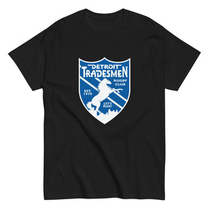 Rugby Imports Detroit Tradesmen Classic T-Shirt