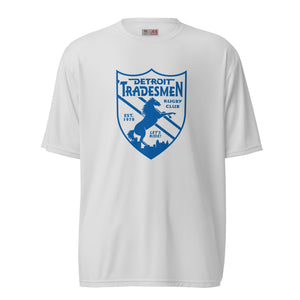 Rugby Imports Detroit Tradesmen Performance T-Shirt
