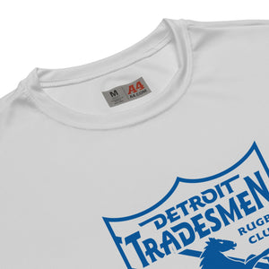Rugby Imports Detroit Tradesmen Performance T-Shirt