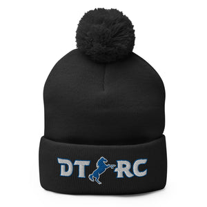Rugby Imports Detroit Tradesmen Pom Beanie
