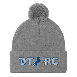 Rugby Imports Detroit Tradesmen Pom Beanie