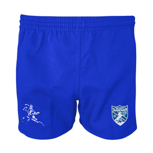 Rugby Imports Detroit Tradesmen RI Pro Power Shorts