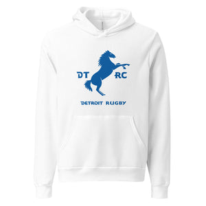 Rugby Imports Detroit Tradesmen Social Hoodie