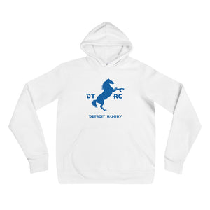 Rugby Imports Detroit Tradesmen Social Hoodie