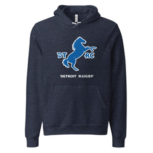Rugby Imports Detroit Tradesmen Social Hoodie
