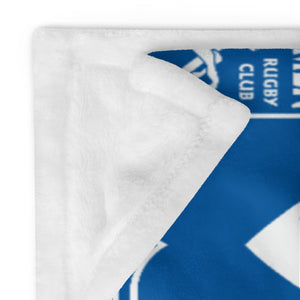Rugby Imports Detroit Tradesmen Throw Blanket