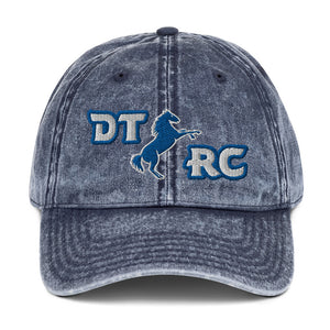 Rugby Imports Detroit Tradesmen Vintage Twill Cap