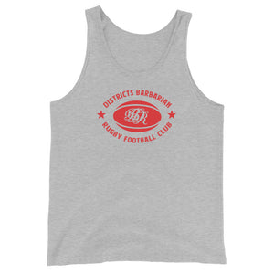 Rugby Imports Districts Barbarian Classic Tank Top