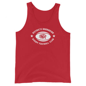 Rugby Imports Districts Barbarian Classic Tank Top