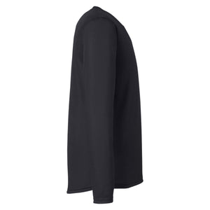 Rugby Imports Districts Barbarian RFC Tech LS T-Shirt