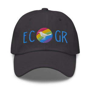 Rugby Imports East Co. Grackles Adjustable Hat
