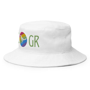 Rugby Imports East Co. Grackles Bucket Hat