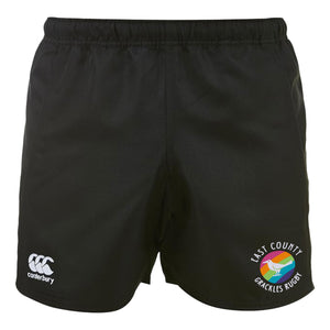 Rugby Imports East Co. Grackles CCC Advantage Rugby Short