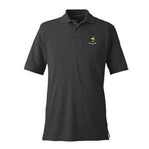 Rugby Imports Exiles RFC Cotton Polo