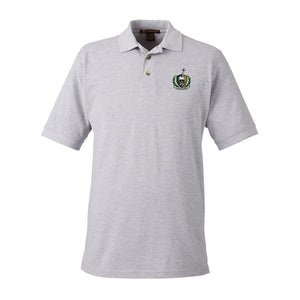 Rugby Imports Exiles RFC Cotton Polo