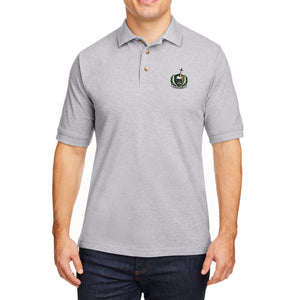 Rugby Imports Exiles RFC Cotton Polo