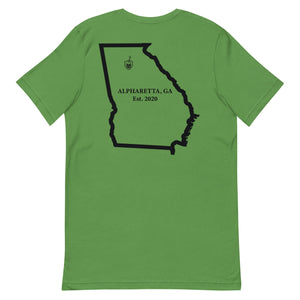 Rugby Imports Exiles RFC Premium T-Shirt