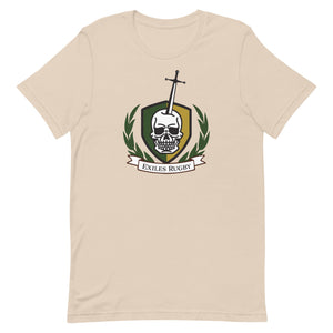 Rugby Imports Exiles RFC Premium T-Shirt