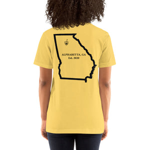 Rugby Imports Exiles RFC Premium T-Shirt