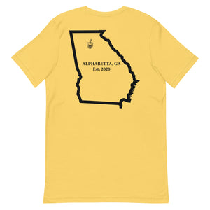 Rugby Imports Exiles RFC Premium T-Shirt