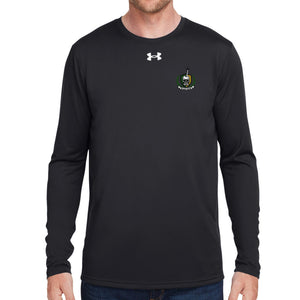 Rugby Imports Exiles RFC Tech LS T-Shirt