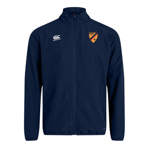 Rugby Imports Fairfield Yankees RFC CCC Club Track Jacket