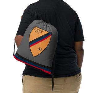 Rugby Imports Fairfield Yankees RFC Drawstring Bag