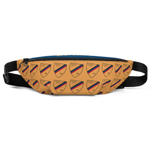 Rugby Imports Fairfield Yankees RFC Fanny Pack