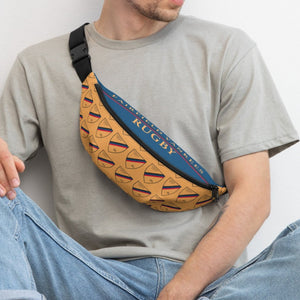 Rugby Imports Fairfield Yankees RFC Fanny Pack