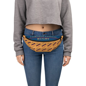Rugby Imports Fairfield Yankees RFC Fanny Pack
