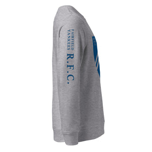 Rugby Imports Fairfield Yankees RFC Retro Crewneck