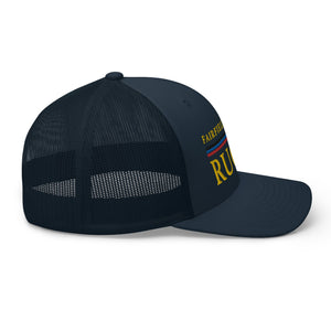 Rugby Imports Fairfield Yankees RFC Retro Trucker Cap