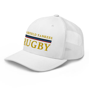 Rugby Imports Fairfield Yankees RFC Retro Trucker Cap