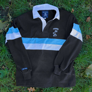 Rugby Imports Fiji Exchange Pattern Rugby Jersey