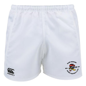 Rugby Imports Flint Rogues RFC CCC Advantage Rugby Short