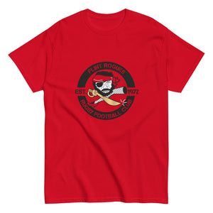 Rugby Imports Flint Rogues RFC Classic T-Shirt