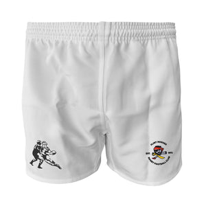 Rugby Imports Flint Rogues RFC RI Pro Power Shorts