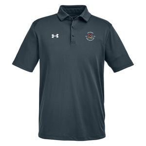 Rugby Imports Flint Rogues RFC UA Team Tech Polo
