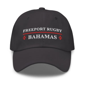 Rugby Imports Freeport RFC Adjustable Hat