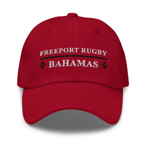 Rugby Imports Freeport RFC Adjustable Hat