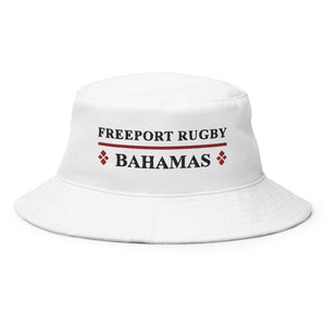 Rugby Imports Freeport RFC Bucket Hat